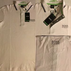 Hugo Boss polo Men’s CLEARANCE! Firm price